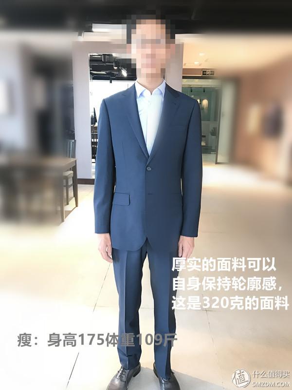 男士西装的选择，男士西装定制知识（各种体型的人该怎么选西服）