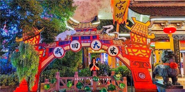 杭州必去的景点，杭州旅游必去景点推荐（杭州旅游十大必去打卡景点）