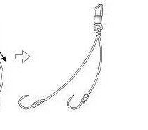 一条绳子怎样打结最牢，绳子怎么绑结实（会打结就会绑八字环）