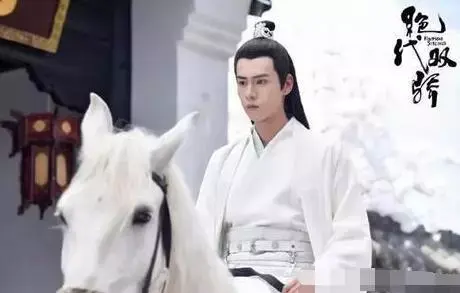 绝代双骄内容简介，新版《绝代双骄》真的很好么