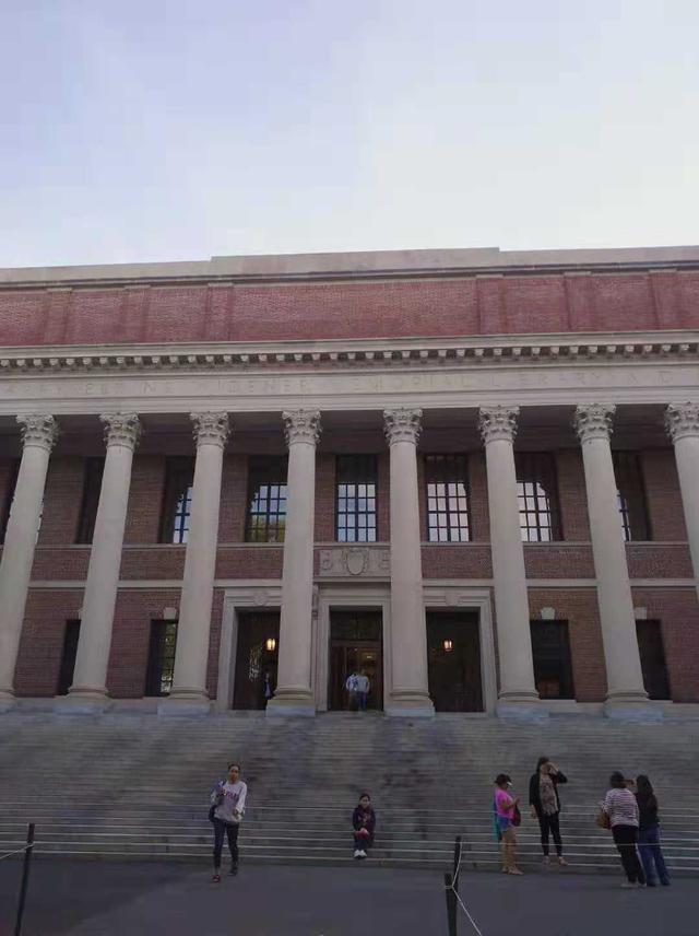 哈佛大学在哪个城市，美国哈佛大学在哪个城市（你可能不知道的一些事）