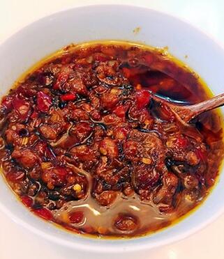 圖片[11]-【牛肉醬】做法步驟圖 白米飯 饅頭都很配-起舞食譜網