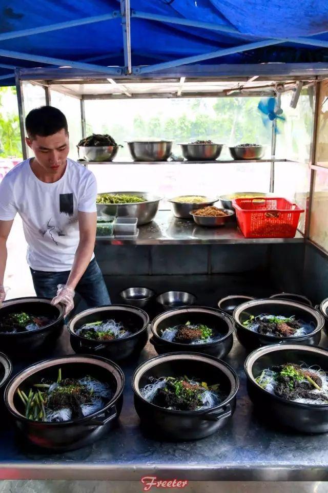 海南斋菜煲的做法，你以为海甸岛一东路只有“林记”