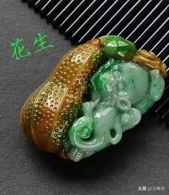 常见玉雕图案的寓意，带您认识77种常见翡翠玉雕题材的寓意