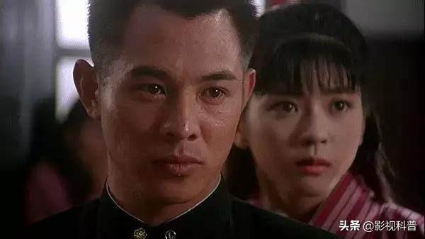 李连杰经典电影，李连杰十部巅峰电影（精选李连杰十部经典电影）