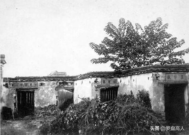 江南贡院位于哪里，江南贡院位于哪个位置（古代中国最大的科举考场）