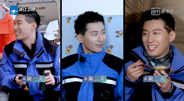 窦骁何超莲分手原因，何超莲窦骁分手是真的吗（其实人家的恩爱都藏在细节里）