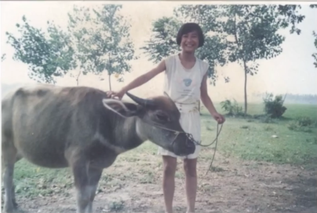 贾玲母亲是什么时候去世的，贾玲母亲什么时候没得（贾玲与妈妈的故事）