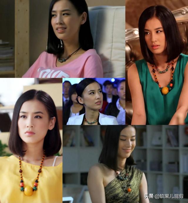 黄圣依演的电影，黄圣依演的电影电视剧（黄圣依31部经典影视剧）