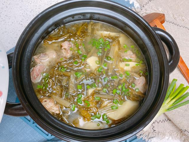 竹笋的家常做法，小竹笋的做法大全家常（分享冬笋最美味的6种做法）