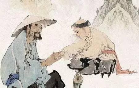 黄帝内经越看越可怕，黄帝内经越看越可怕素问（别再迷信《黄帝内经》）