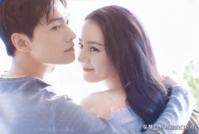 杨洋和郑爽演过所有的电视剧，杨洋和郑爽演过什么电视剧（《一生一世》第四）