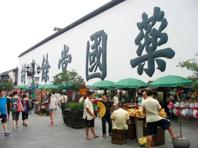 杭州必去的景点，杭州旅游必去景点推荐（杭州旅游十大必去打卡景点）