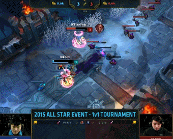 中路solo命令，solo是什么梗（solo中那些不成文的规则）