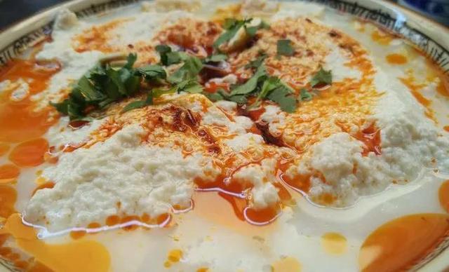 咸阳有什么好吃的特产，咸阳有什么特产小吃（咸阳各地人气特色美食都有哪些）