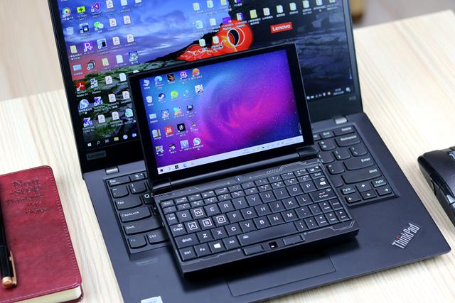 上网本能玩的游戏，好玩的网络电脑游戏有哪些（壹号本7寸迷你游戏本评测）