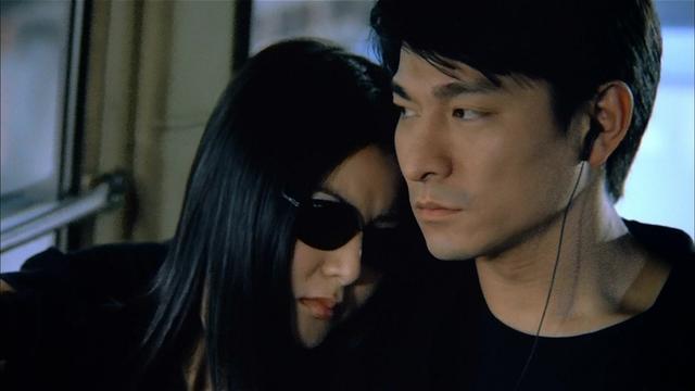 龙在江湖中的刘德华最后被谁杀的，龙在江湖刘德华最后结局（刘德华还有哪些角色是以死亡收场）