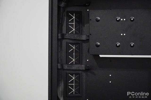 appollo阿波罗官网，阿波罗APP（全景侧透机箱：航嘉MVP）