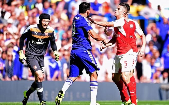 阿布拉莫维奇女友，罗曼 阿布拉莫维奇（切尔西与阿森纳球员共同拥有一女友）