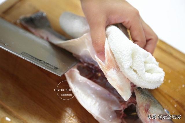 怎样做蒸鱼好吃，怎样做蒸鱼好吃窍门（以后就是自己的拿手好菜）