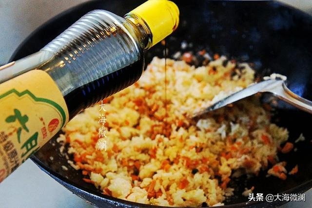 饭包怎么做好吃，白菜饭包怎么做好吃（东北饭包这样做）
