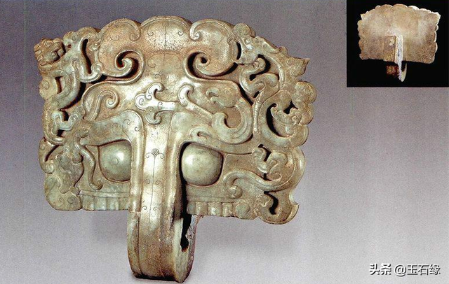 蓝田玉产地是哪里，蓝田玉为什么叫四大玉（中国四大名玉之一——蓝田玉）