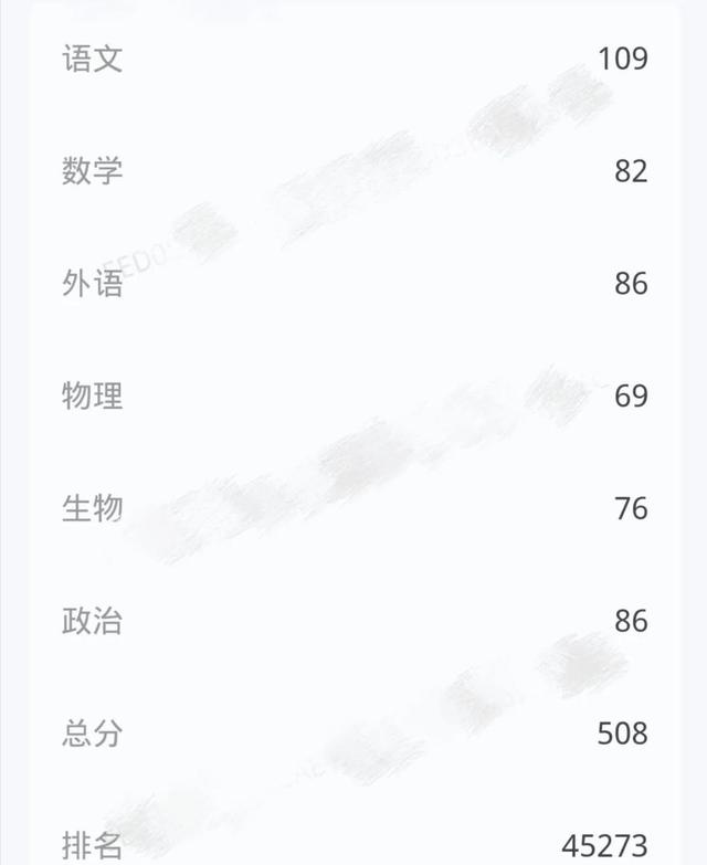 湖南八省联考各批次上线人数是多少，508分可填报什么学校（湖南八省联考各批次上线人数是多少名）