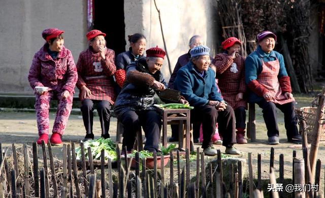 地坝是什么，土坝子是什么意思（在农村，谁家还没个地坝）