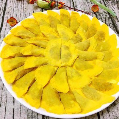 图片[3]-【蛋饺福袋】做法步骤图 地道家常名菜 过节家里必做菜之一-起舞食谱网