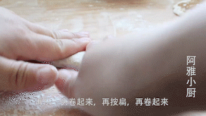 烤饼的做法，烤饼的做法大全（早餐烧饼最简单的做法）