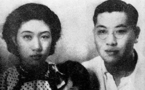 戴望舒烦忧，戴望舒烦忧朗诵（三段婚恋却被吐槽无趣）