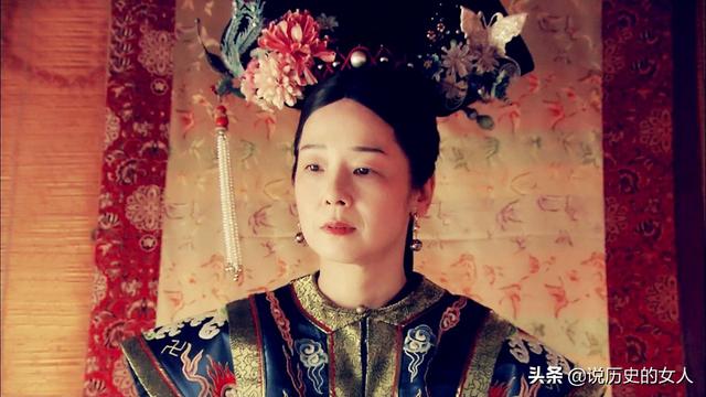 慈禧活了多长时间，咸丰活了多少岁慈禧（为何她最满意的却是手和脚）