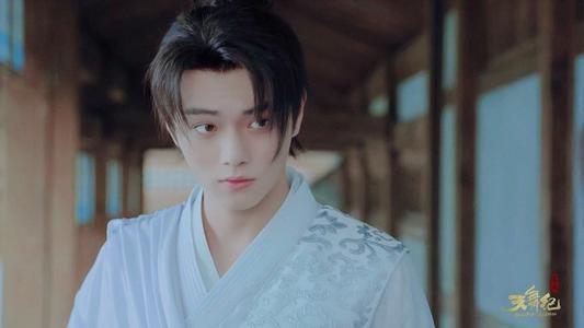 天舞纪女主角，天舞纪女主角为什么那么丑（《天舞纪》五位男主演颜值）