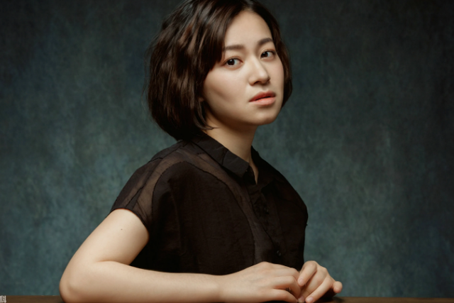 大好时光演员表，大好时光 电视剧（与韩东君演对手戏惹争议）