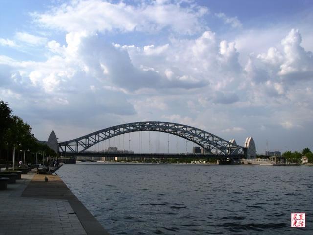 海河在哪里（有一条养育了世世代代天津人的“母亲河”————海河。）