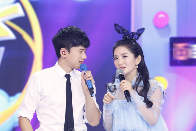 快乐大本营快乐乐园，快乐大本营张杰谢娜是哪一期（《快本》带来的快乐自然也变质）