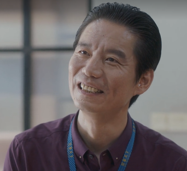 电视剧安家多少集，电视剧安家多少集结局是什么（阚文涛与徐文昌合作创业）