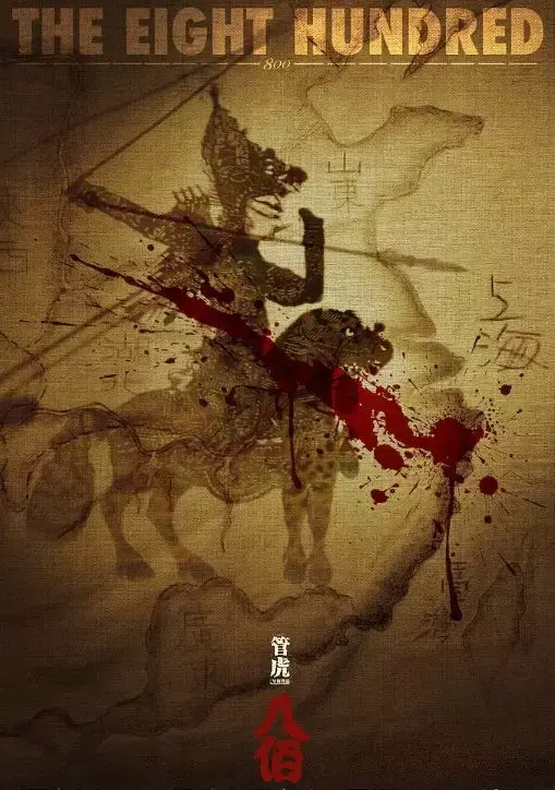 科索沃战争电影，巴尔干边界（2019年的战争片）