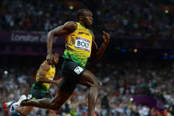 博尔特200米世界纪录，博尔特200米世界纪录是多少（男子200米世界最好成绩前10）