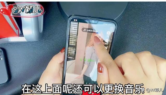 抖音怎么保存图片，抖音里的图片怎么下载（如何把照片制作成影集视频）