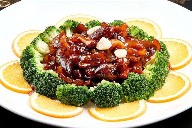 中国四大名菜，中国四大名菜猴头（山东“10大经典名菜”都有哪些）