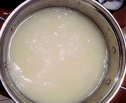 藕粉怎么冲成透明状，藕粉怎样泡是正确的方法（20年大厨叔叔教你这样做）