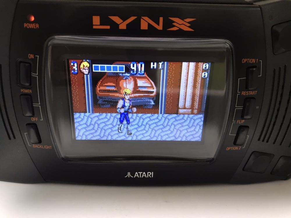 掌上游戏机哪个好 掌上游戏机选购指南，掌上游戏机哪个好（那些败给GAMEBOY的优秀掌上游戏机）