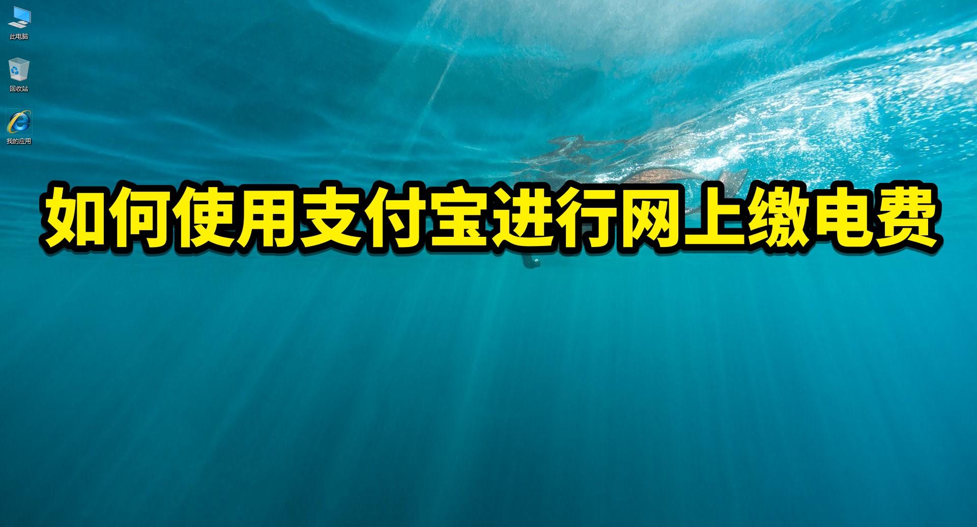 我要交电费(95598电费网上查询用户编号)
