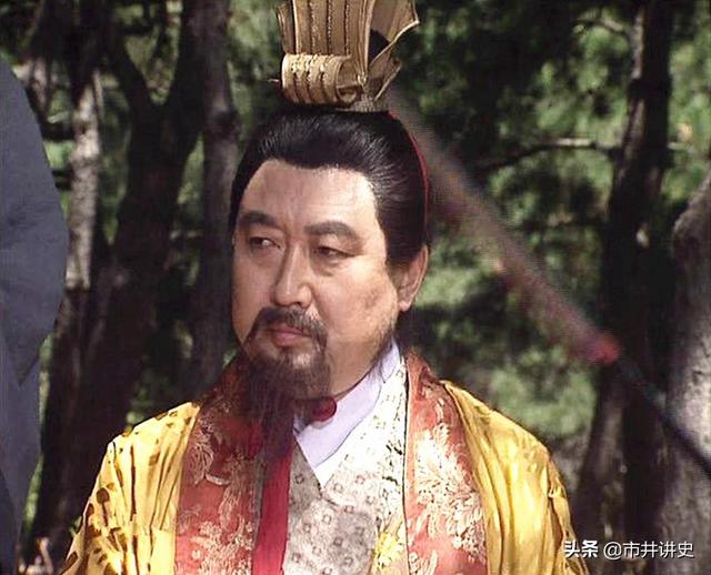 夏侯霸厉害吗，夏侯霸实力如何（三国时声名显赫的夏侯霸）