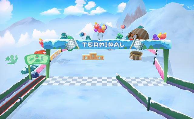 摩尔庄园卡通头像微信，摩尔庄园卡通头像（《摩尔庄园手游》直播回顾）