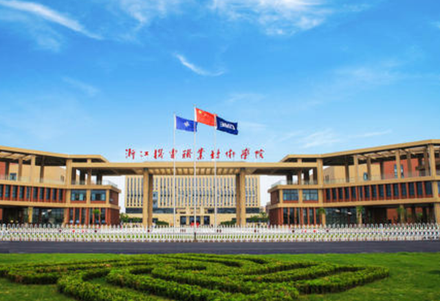 浙江省高职院校排名，2021年各省份美术类专业综合分排名投档录取7大模式（浙江机电学院、金职院、浙金院排名靠前）