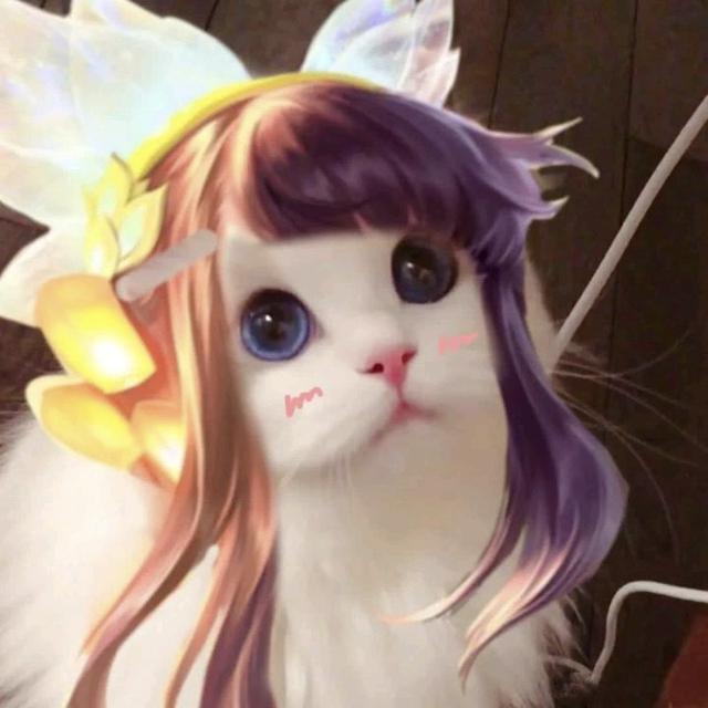 王者开黑头像微信，王者开黑头像，瑶 李白 貂蝉 孙膑 小乔 安琪拉（王者荣耀开黑头像）