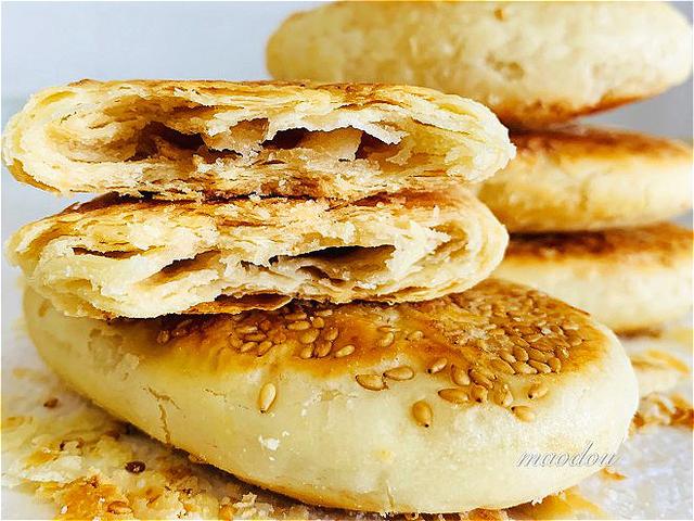 五香饼的做法大全，五香油饼的家常做法（六道吃不腻的饼）