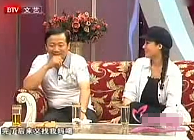 谢广坤真名叫什么，演谢广坤的演员叫什么（乡爱王小蒙与谢广坤搂在一起跳舞）